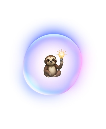 A Genmoji created with Apple Intelligence