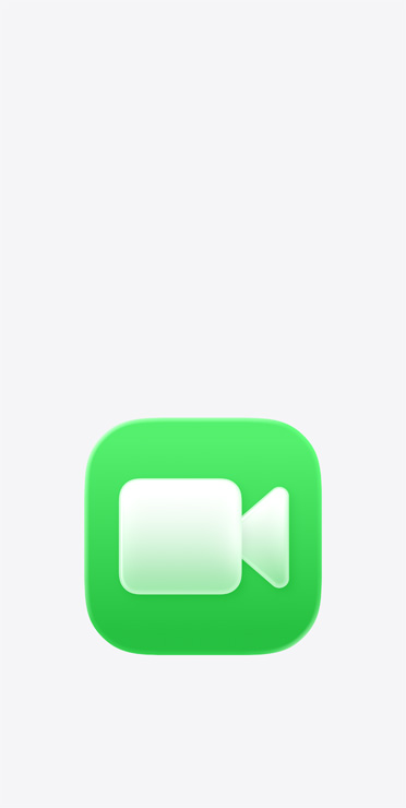 FaceTime-symbool