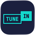 Tunein app icon