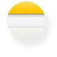 Symbol for Noter-appen