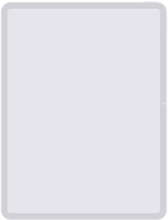 iPad Air-display