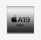 Čip A19 Pro