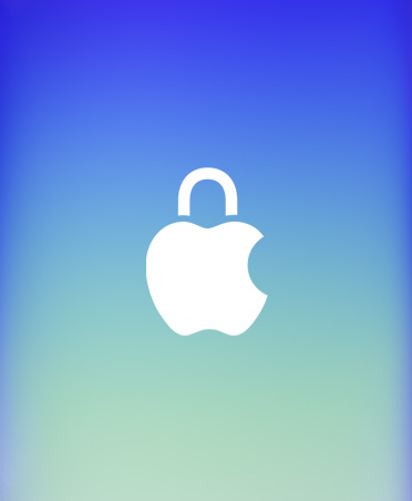 Apple 安全保障