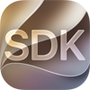Apple Yazılım Geliştiriciler Kiti simgesi